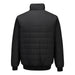 Portwest S609 - Professional Insulated Bomber - Black