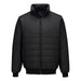 Portwest S609 - Professional Insulated Bomber - Black