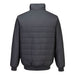 Portwest S609 - Professional Insulated Bomber - Metal Grey