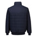 Portwest S609 - Professional Insulated Bomber - Navy