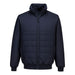 Portwest S609 - Professional Insulated Bomber - Navy