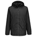Portwest S610 - Professional Rain Jacket - Black