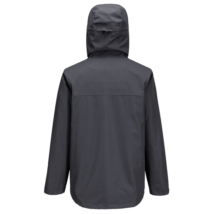 Portwest S610 - Professional Rain Jacket - Metal Grey