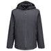 Portwest S610 - Professional Rain Jacket - Metal Grey