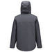 Portwest S611 - Professional Winter Jacket - Metal Grey