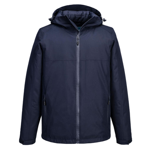 Portwest S611 - Professional Winter Jacket - Navy