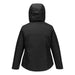 Portwest S612 - Professional Women's Winter Jacket - Black