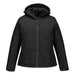 Portwest S612 - Professional Women's Winter Jacket - Black