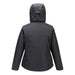 Portwest S612 - Professional Women's Winter Jacket - Metal Grey