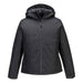 Portwest S612 - Professional Women's Winter Jacket - Metal Grey