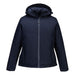 Portwest S612 - Professional Women's Winter Jacket - Navy