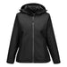 Portwest S614 - Women's Professional Rain Jacket - Black