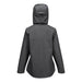 Portwest S614 - Women's Professional Rain Jacket - Metal Grey