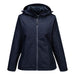 Portwest S614 - Women's Professional Rain Jacket - Navy