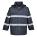 Portwest S770 - Bizflame Rain FR Jacket - Navy