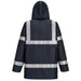 Portwest S785 - Bizflame Rain FR Winter Jacket - Navy