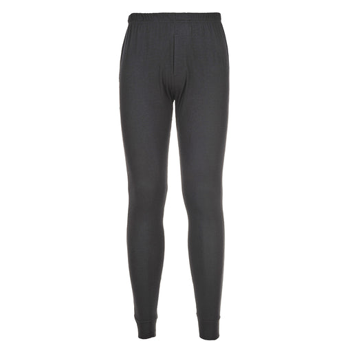 Portwest FR14 - Modaflame Knit FR Leggings - Black