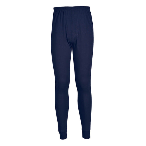 Portwest FR14 - Modaflame Knit FR Leggings - Navy