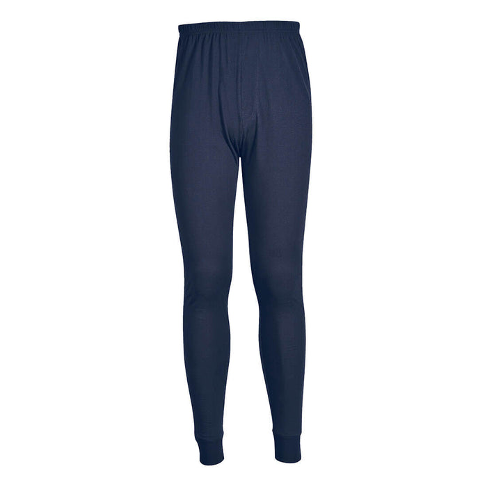 Portwest FR14 - Modaflame Knit FR Leggings - Navy