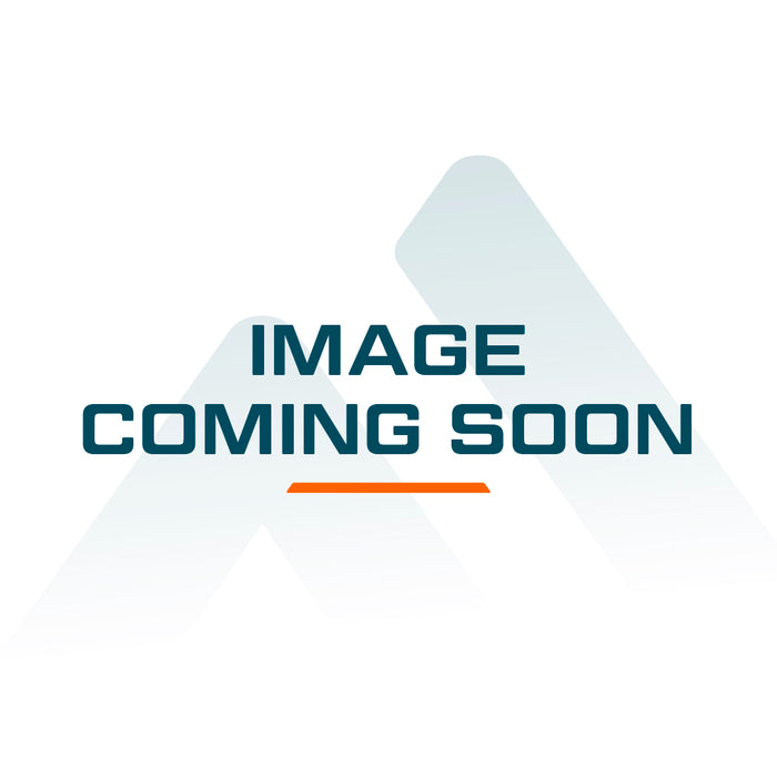 Portwest FR10 - Modaflame Knit FR Long Sleeve Polo Shirt - Navy