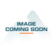Portwest FR10 - Modaflame Knit FR Long Sleeve Polo Shirt - Navy