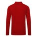 Portwest AS23 - Anti-Static ESD Polo Shirt L/S - Deep Red