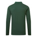 Portwest AS23 - Anti-Static ESD Polo Shirt L/S - Forest Green
