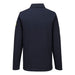 Portwest AS23 - Anti-Static ESD Polo Shirt L/S - Navy