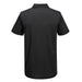 Portwest DX4 Polo Shirt All Black