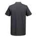 Portwest DX4 Polo Shirt Metal Grey