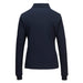 Portwest FR758 - Modaflame Knit FR Women's Long Sleeve Polo Shirt - Navy
