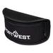 Portwest PA16 - Goggles Storage Case - Black PA16-BKR-One Size