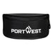 Portwest PA16 - Goggles Storage Case - Black PA16-BKR-One Size