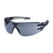 Portwest PR01 - Anthracite Wraparound Safety Glasses - Smoke PR01-SKR-One Size