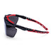 Portwest PR03 - Extra OTG Safety Glasses - Smoke PR03-SKR-One Size