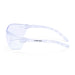 Portwest PR12 - Air Safety Glasses - Clear PR12-CLR-One Size