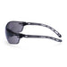 Portwest PR12 - Air Safety Glasses - Smoke PR12-SKR-One Size