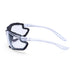 Portwest PS14 - Lite Plus Safety Glasses - Clear PS14-CLR-One Size