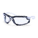 Portwest PS14 - Lite Plus Safety Glasses - Clear PS14-CLR-One Size