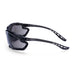 Portwest PS14 - Lite Plus Safety Glasses - Smoke PS14-SKR-One Size
