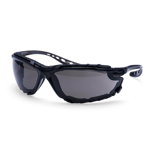 Portwest PS14 - Lite Plus Safety Glasses - Smoke PS14-SKR-One Size