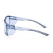 Portwest PS26 - Side Shields Safety Glasses - Clear PS26-CLR-One Size