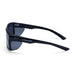Portwest PS26 - Side Shields Safety Glasses - Smoke PS26SKR
