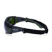 Portwest PS28 - Tech Look Pro KN Safety Glasses - Bottle Green PS28-BGR-One Size