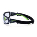 Portwest PS28 - Tech Look Pro KN Safety Glasses - Clear PS28-CLR-One Size