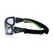 Portwest PS28 - Tech Look Pro KN Safety Glasses - Mirror (Indoor/Outdoor) PS28-MIR-One Size