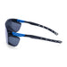 Portwest PS31 - Top OTG Safety Glasses - Smoke PS31-SKR-One Size