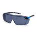 Portwest PS31 - Top OTG Safety Glasses - Smoke PS31-SKR-One Size