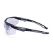 Portwest PS36 - Anthracite Safety Glasses - Mirror (Indoor/Outdoor) PS36-MIR-One Size