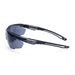 Portwest PS36 - Anthracite Safety Glasses - Smoke PS36-SKR-One Size